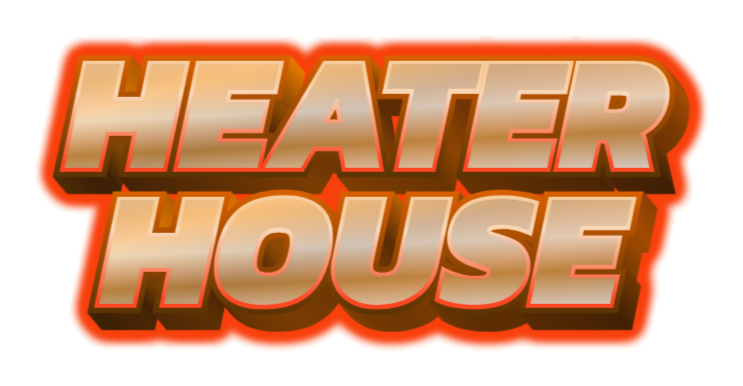 Heater House logo